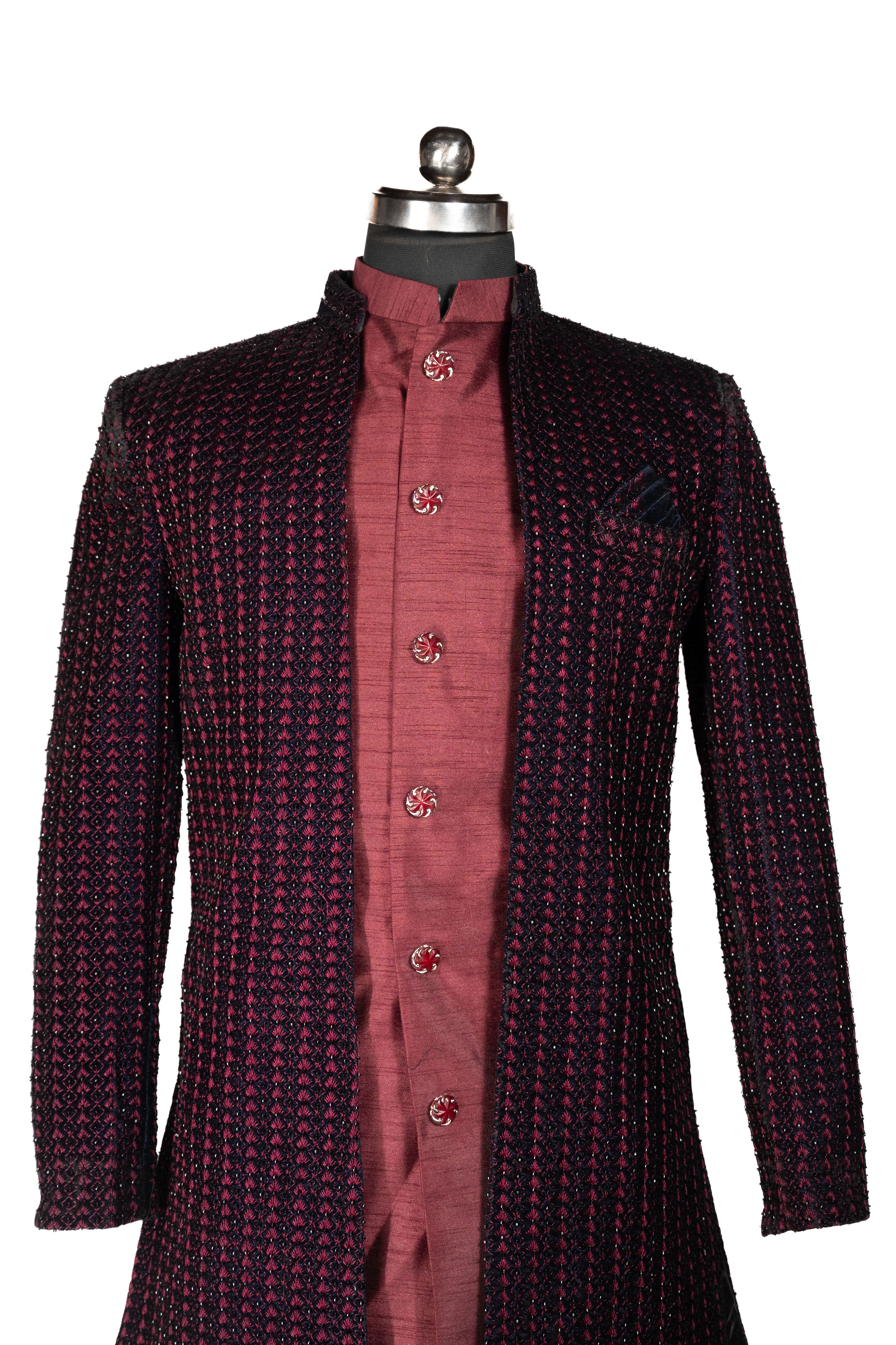 Sherwani