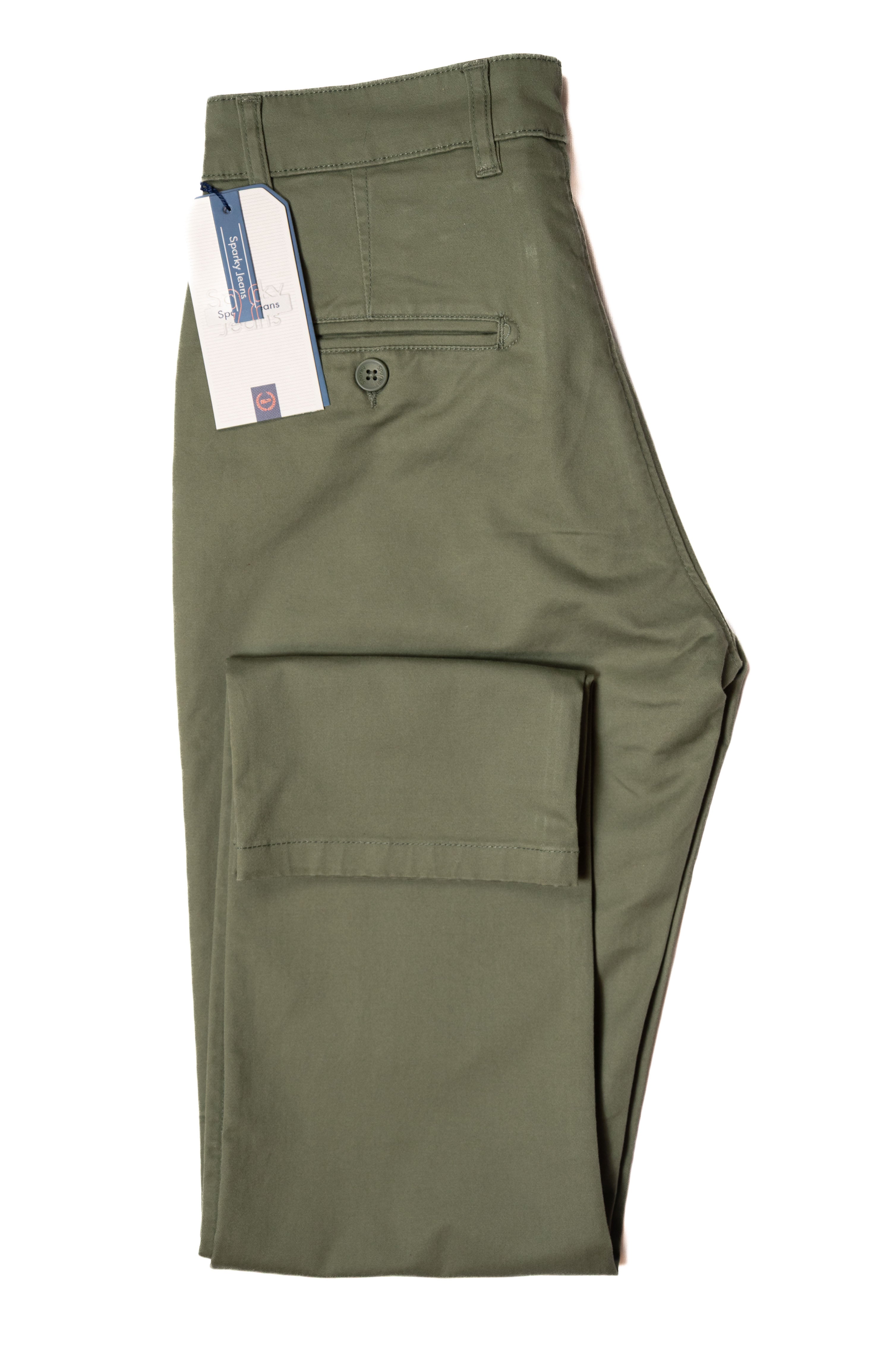 Trouser