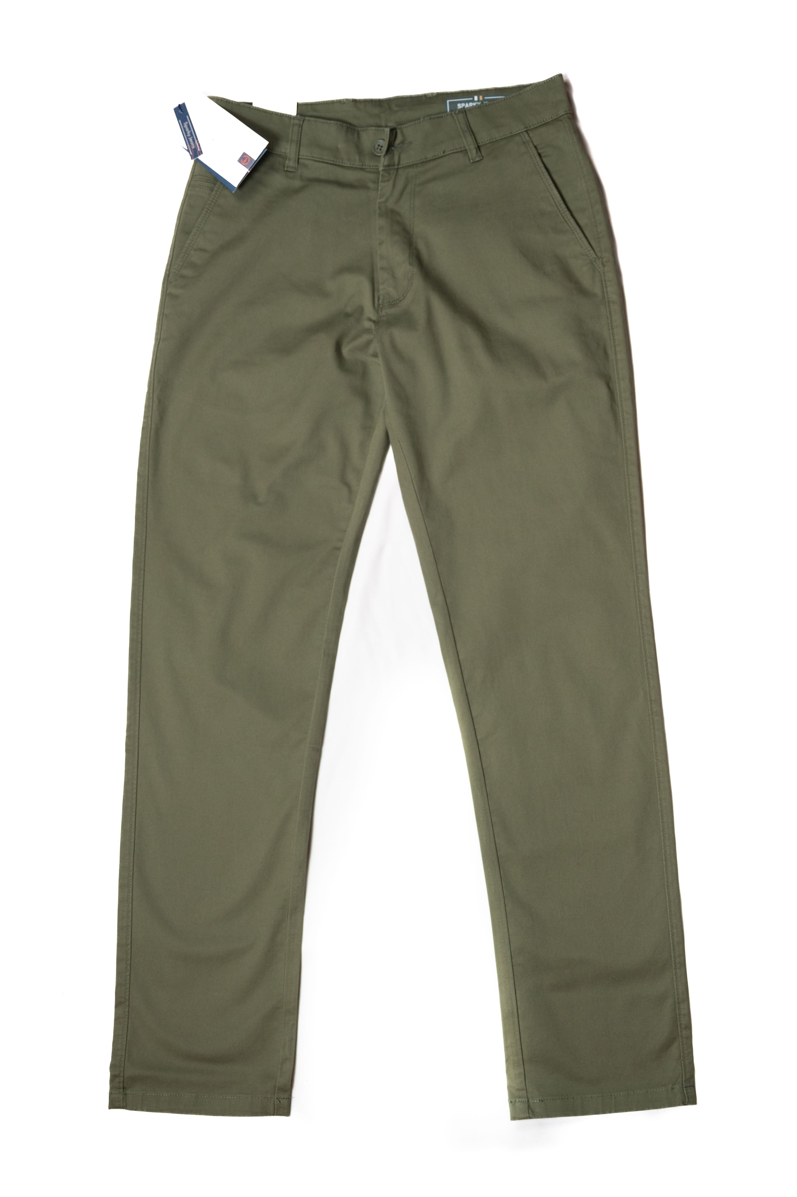 Trouser