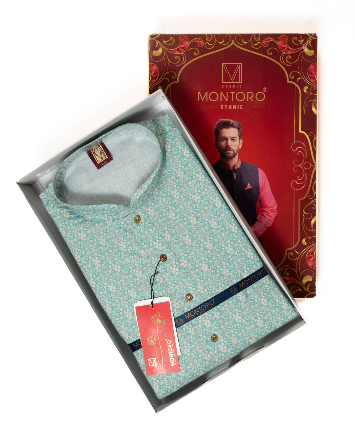 Kurta Pajama