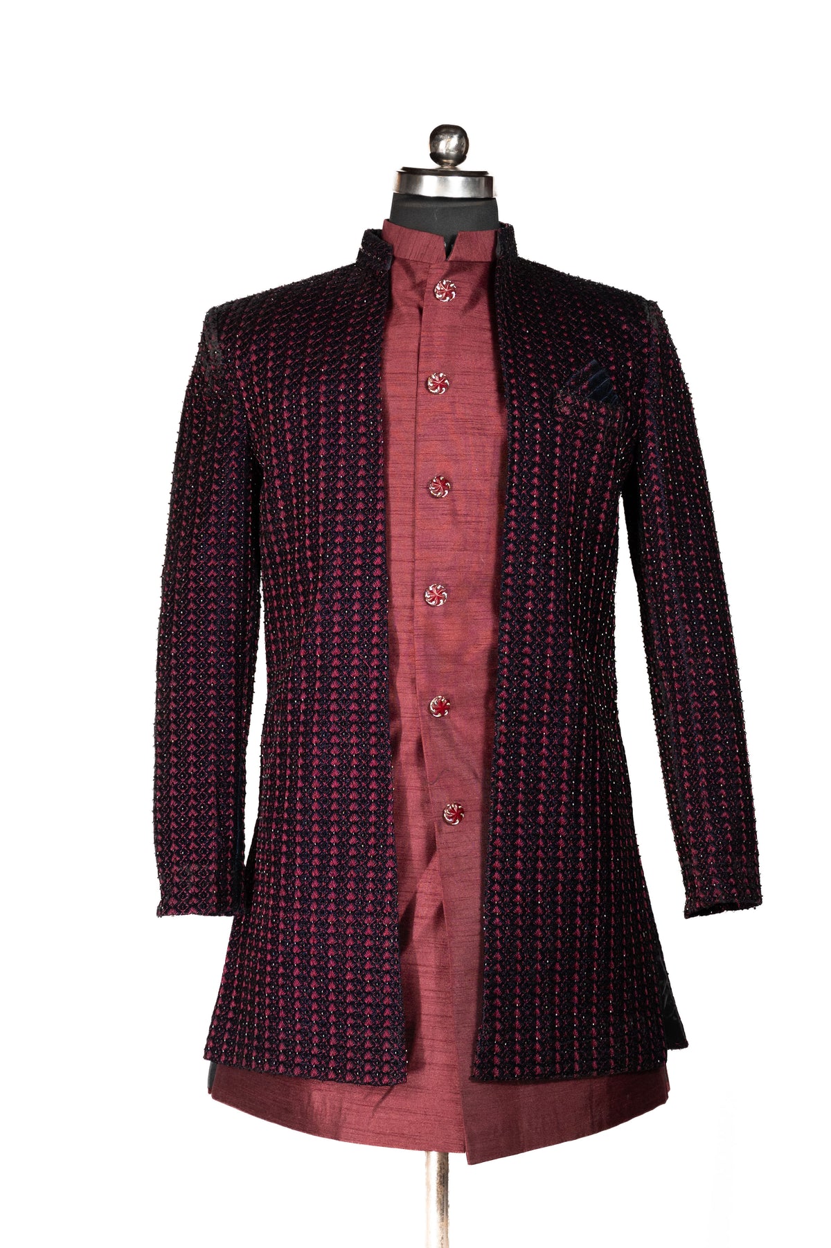 Sherwani