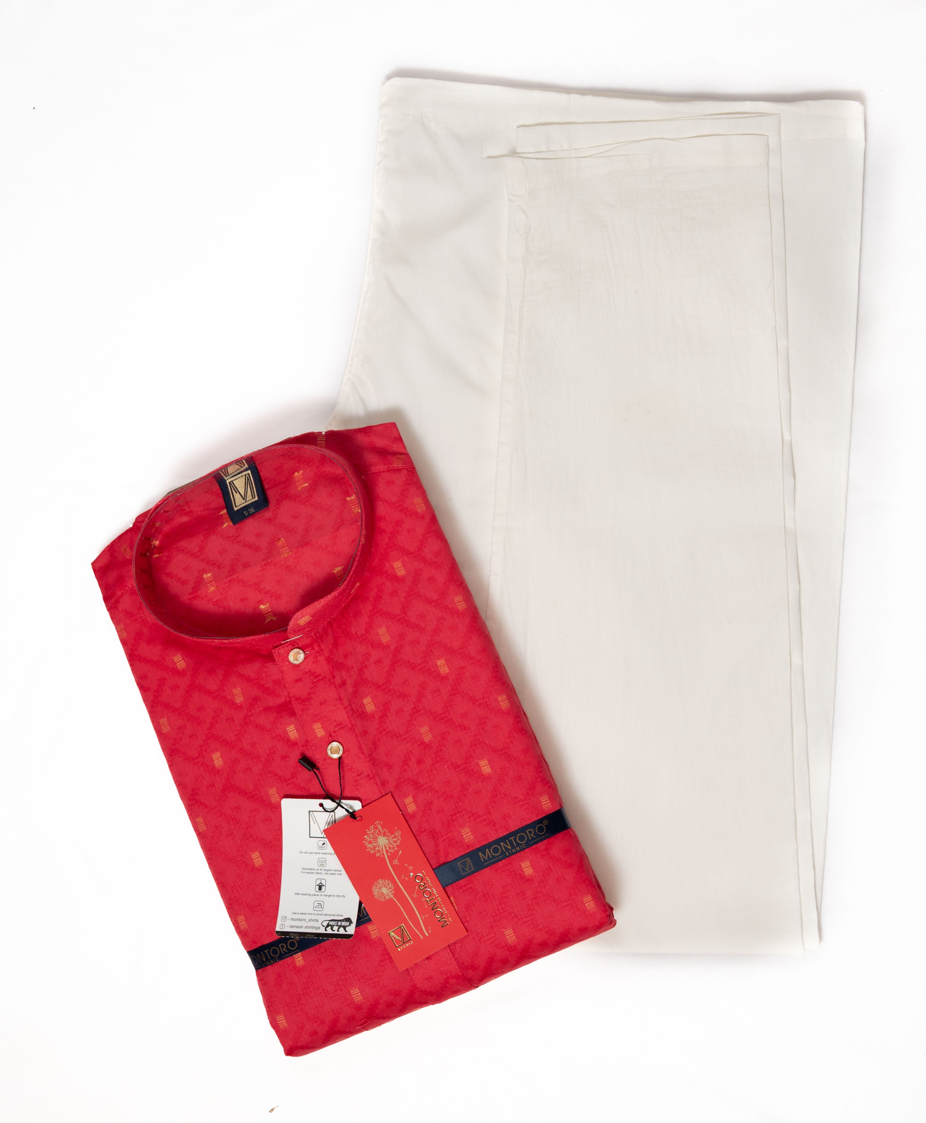 Kurta Pajama