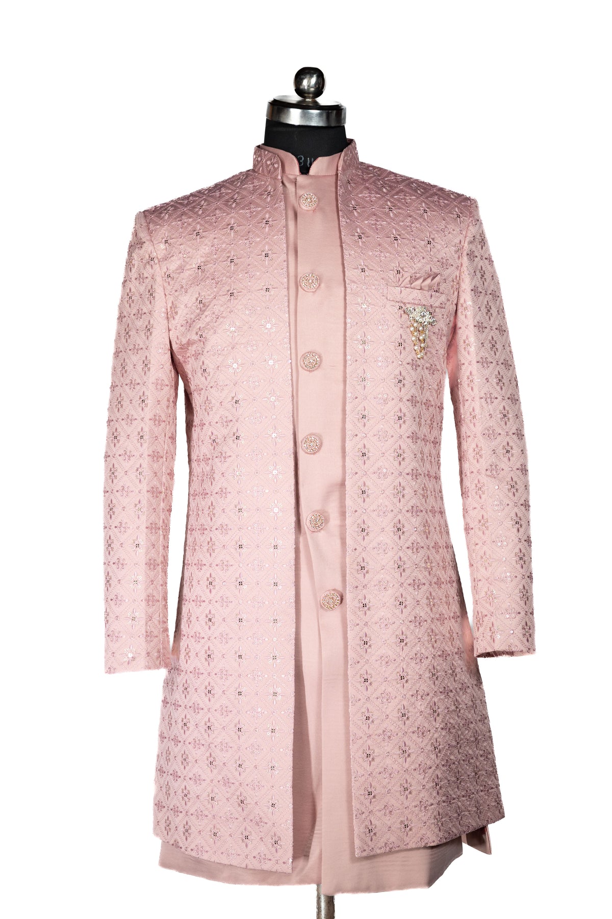 Sherwani
