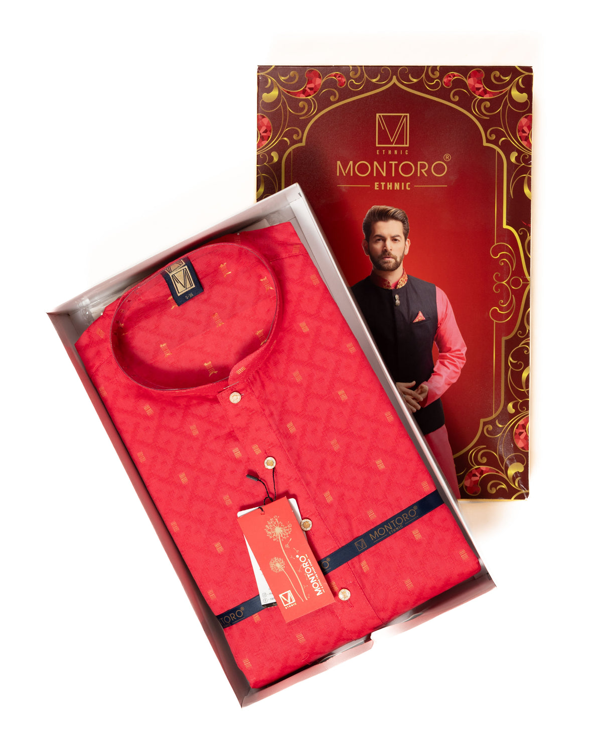 Kurta Pajama