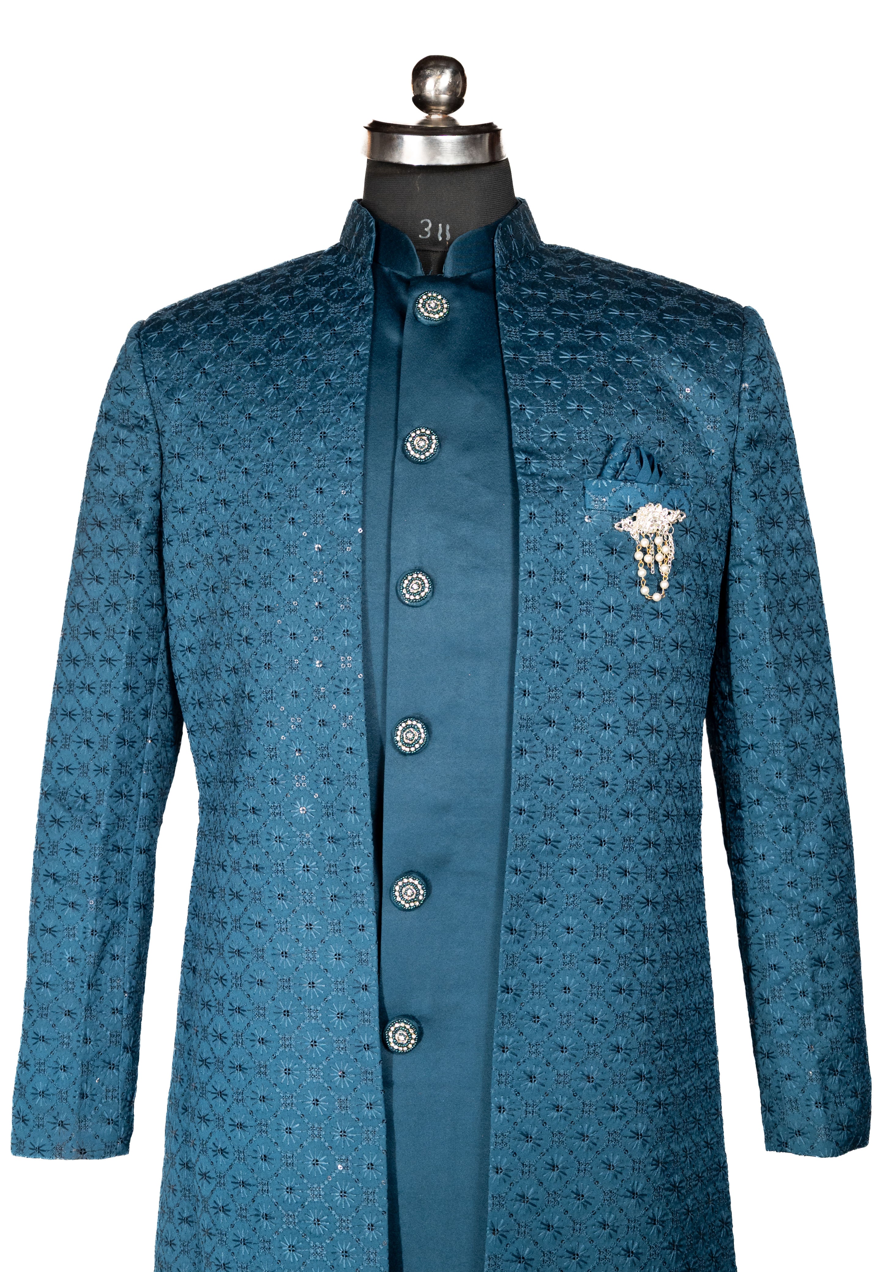 Sherwani