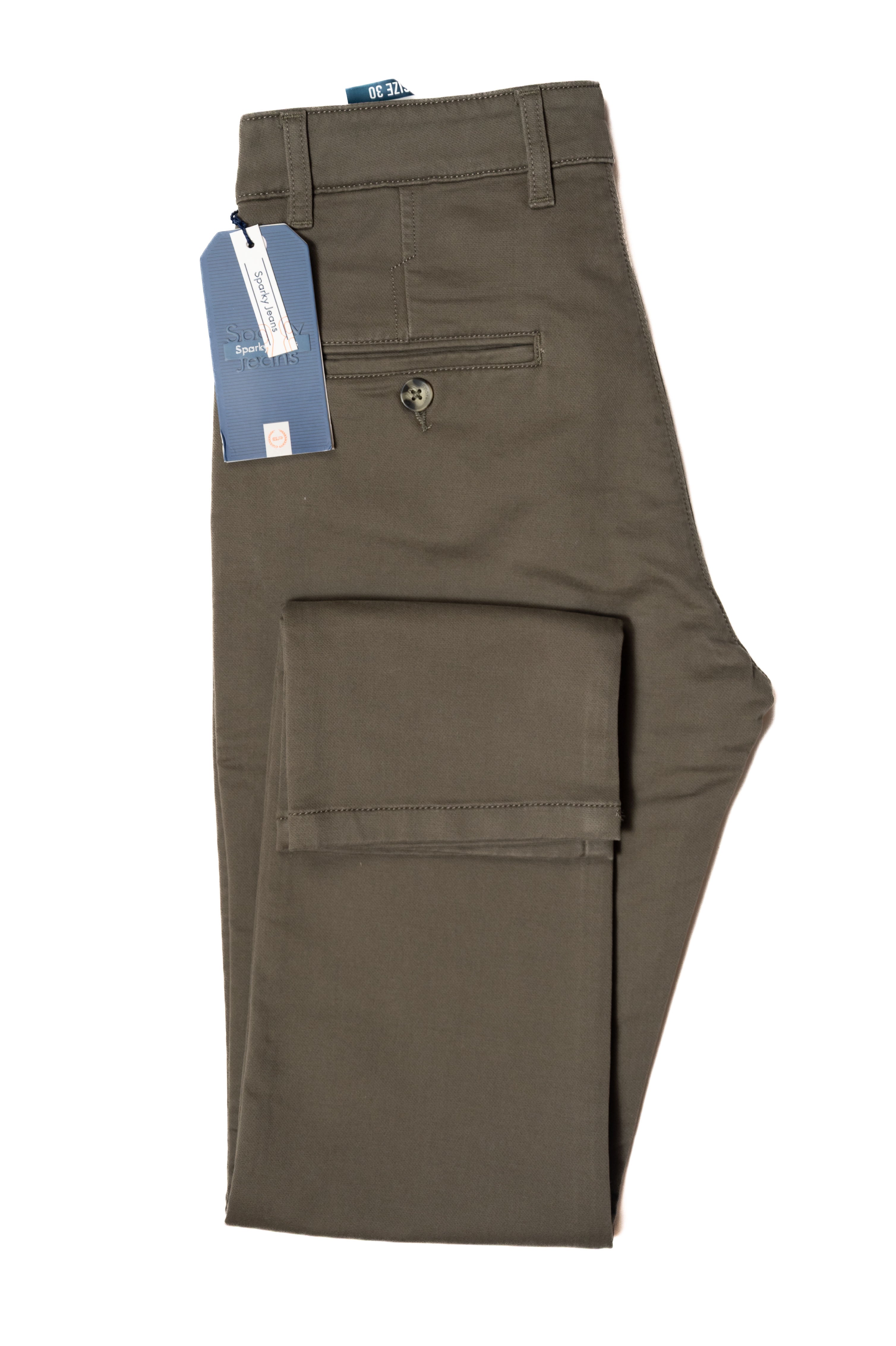 Trouser