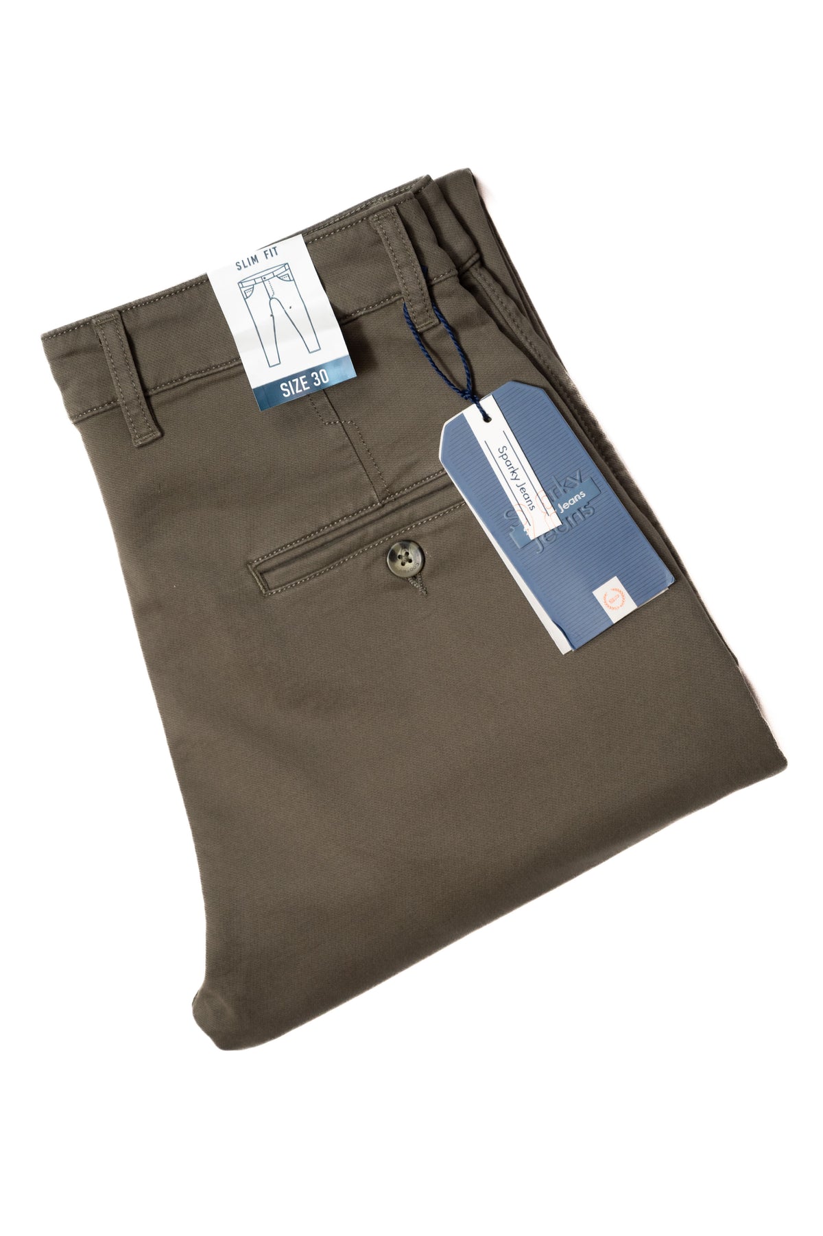 Trouser