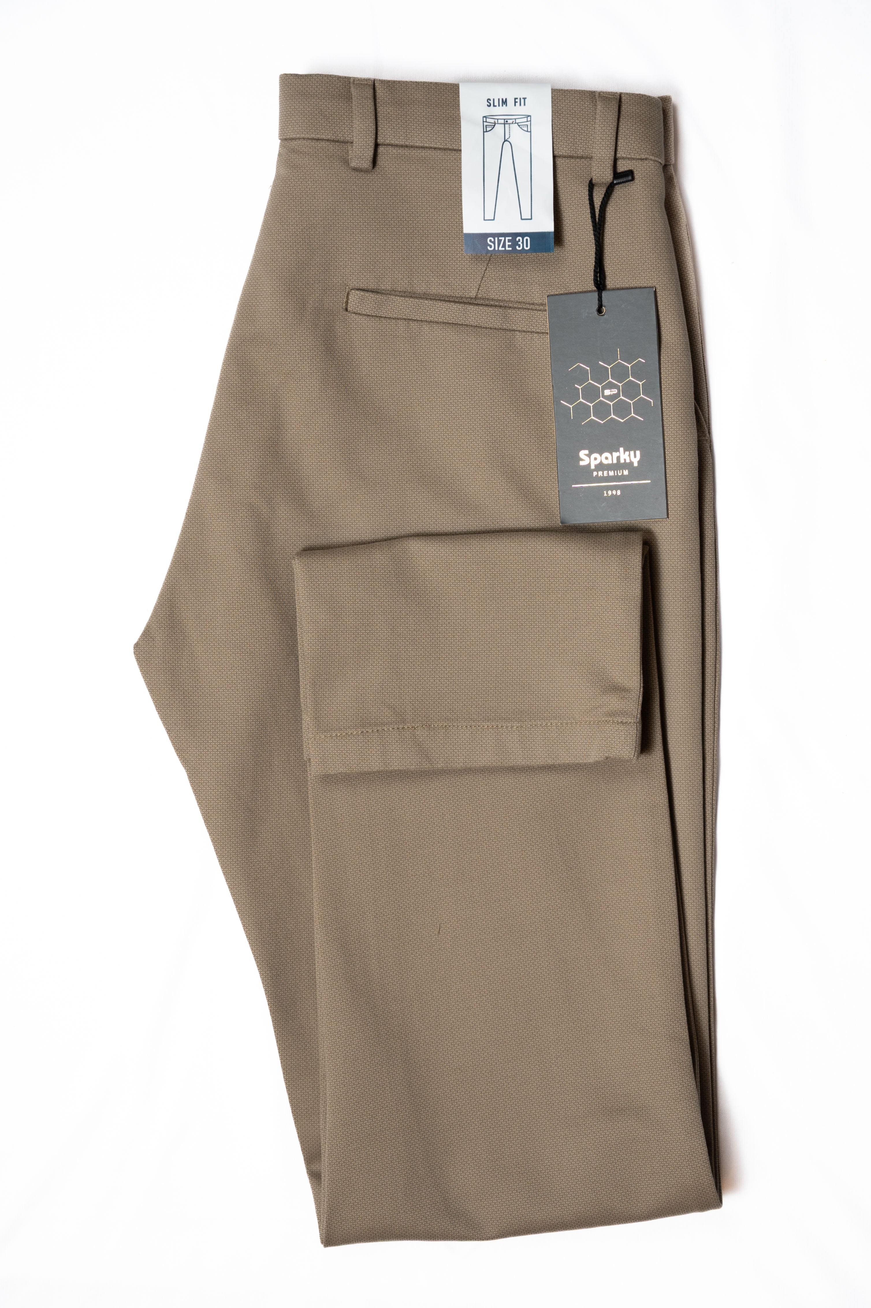 Trouser