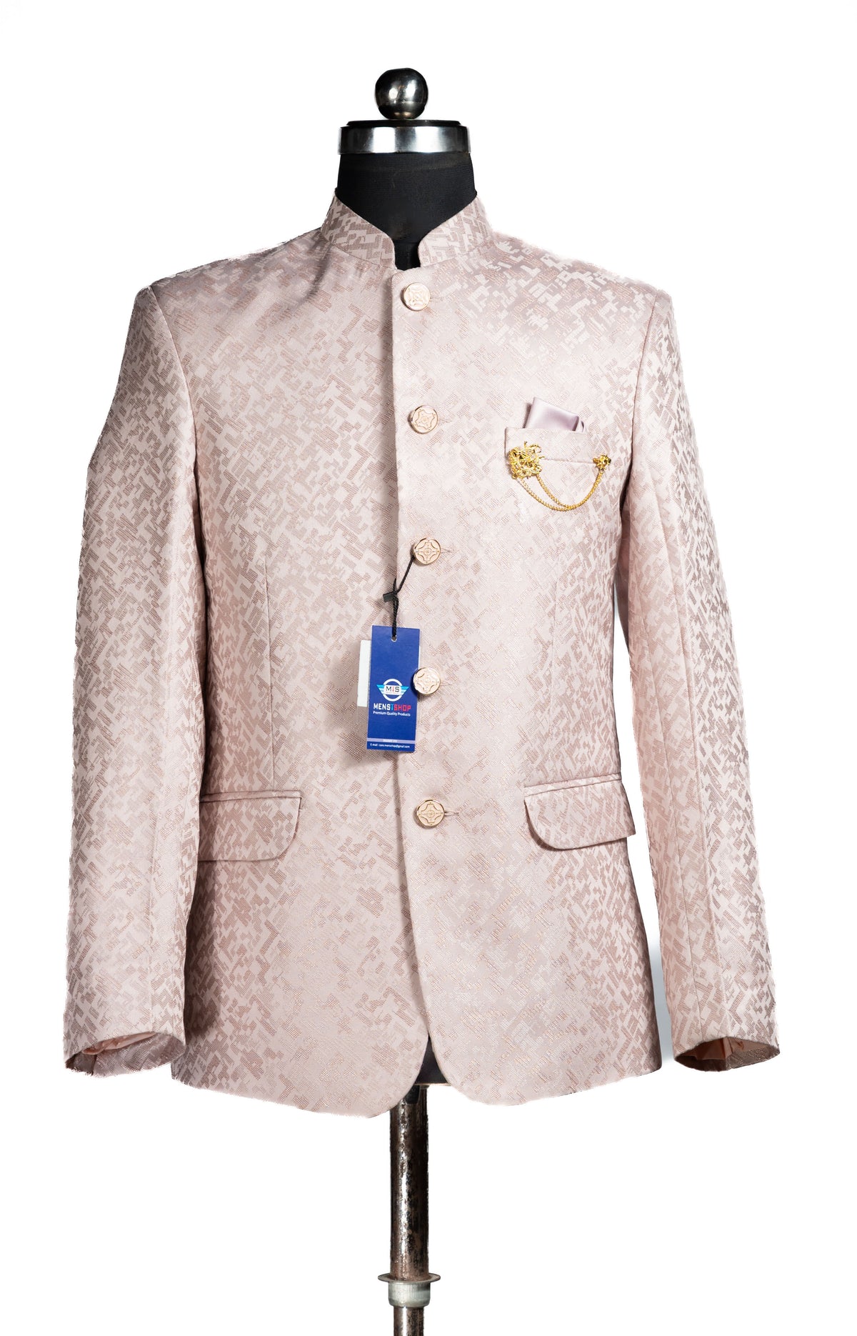 Sherwani