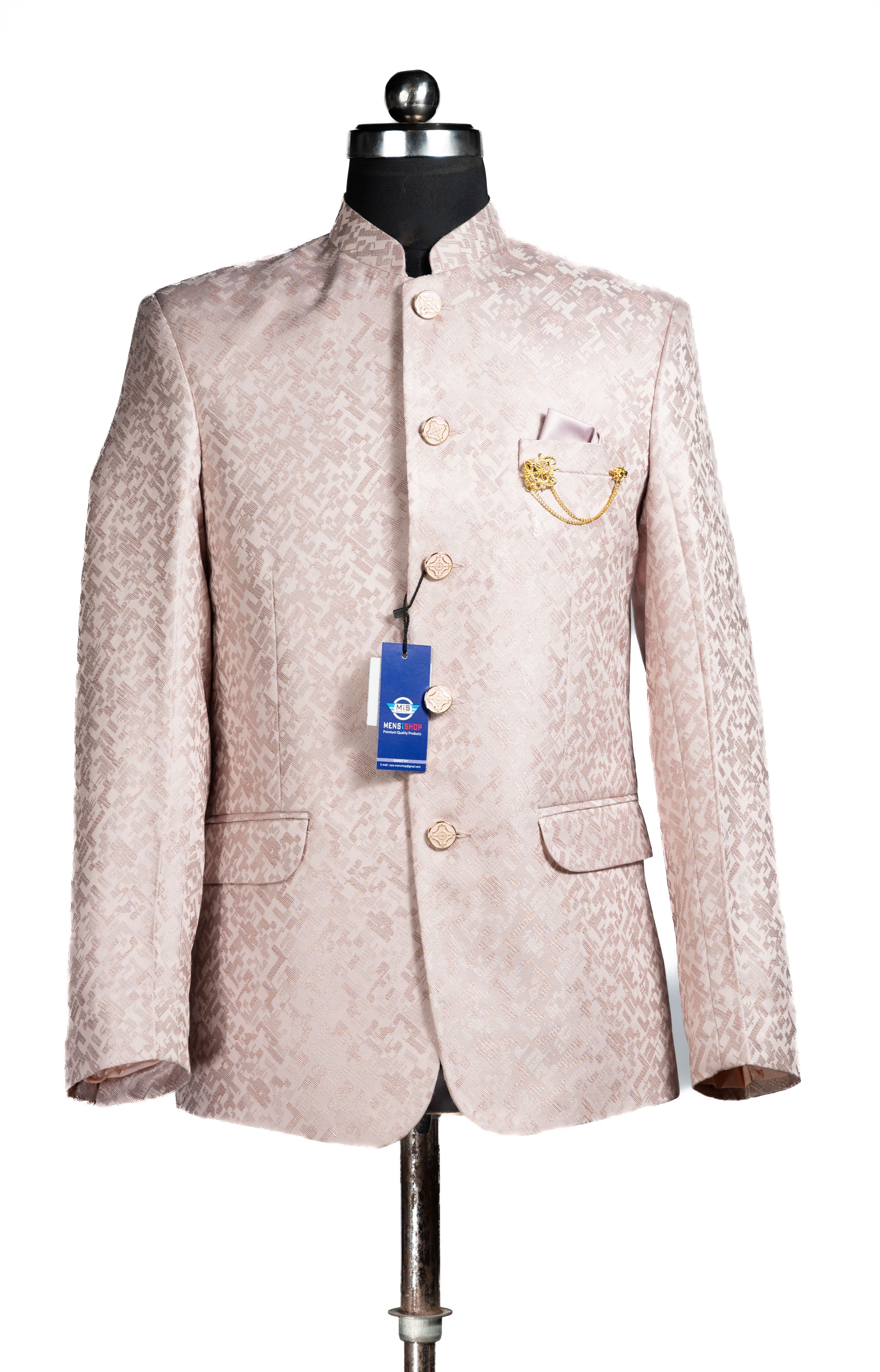 Sherwani