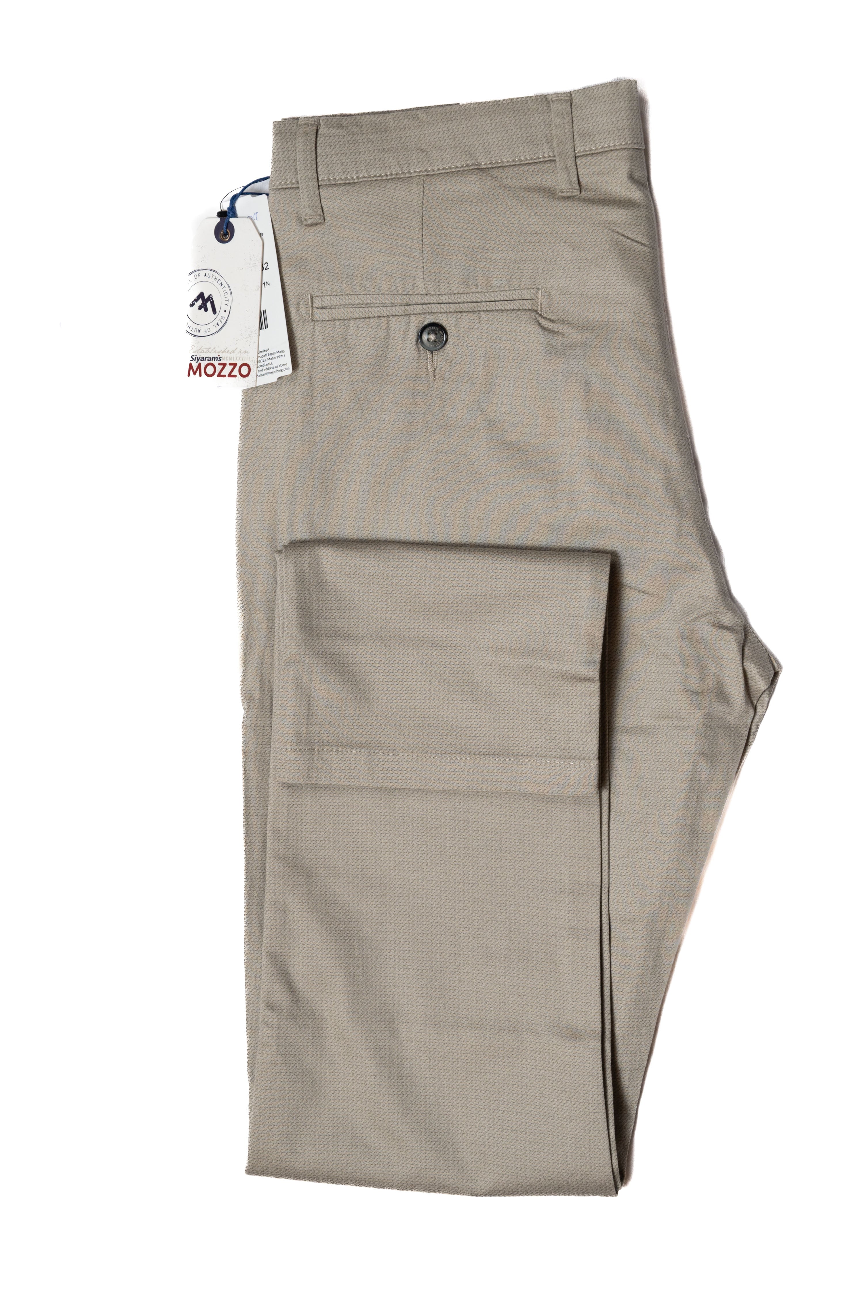 Trouser