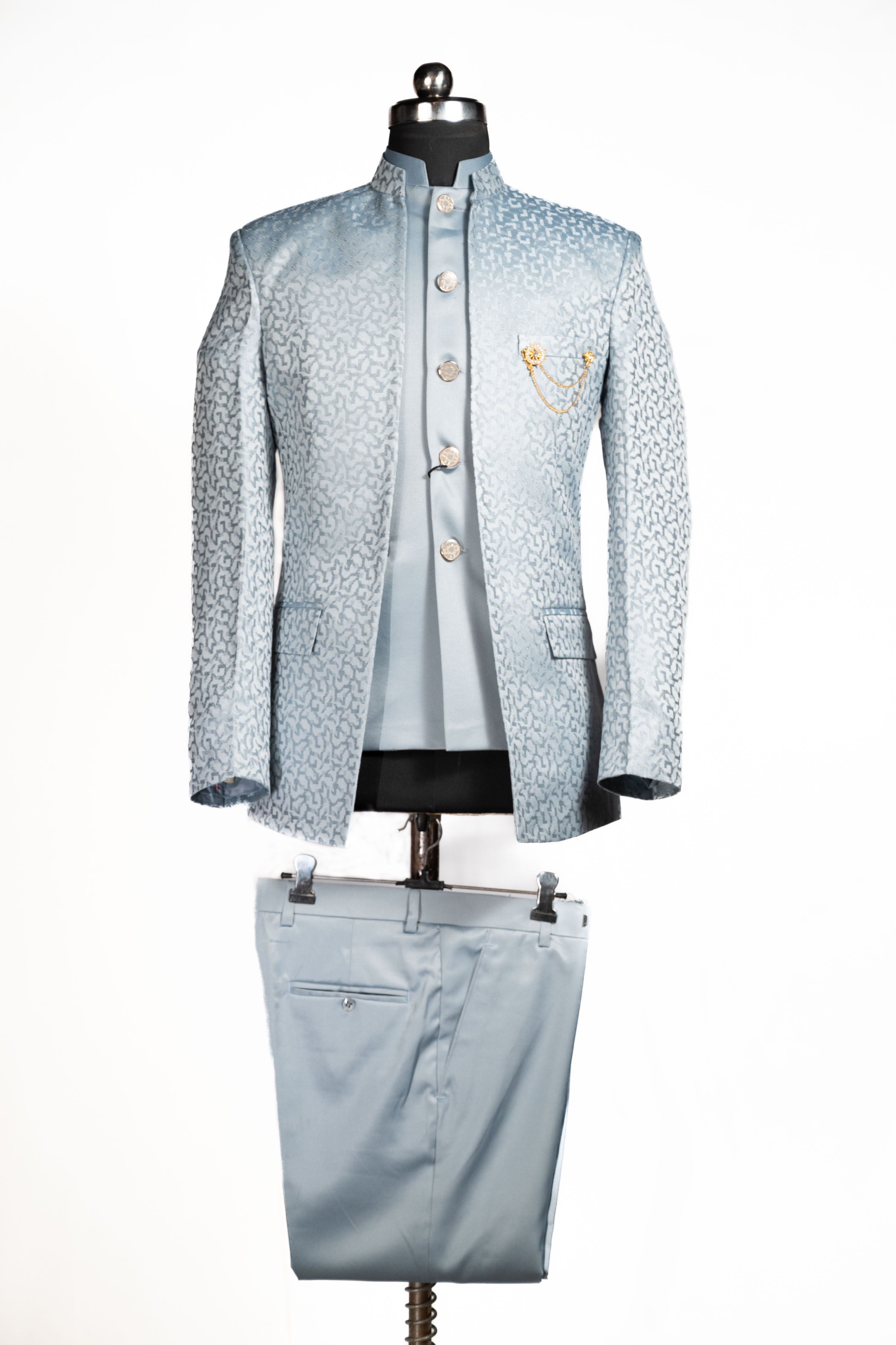 Sherwani