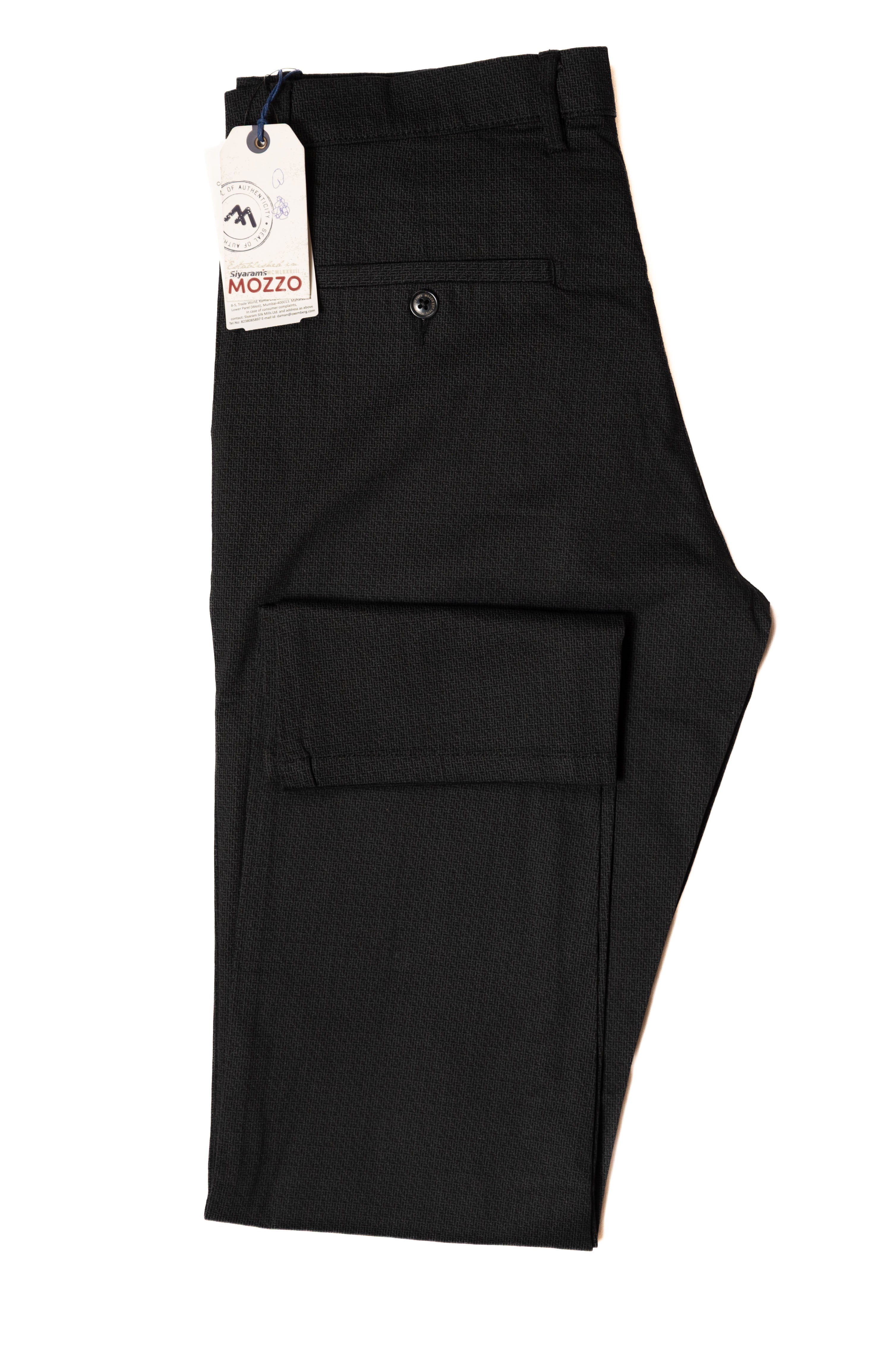 Trouser