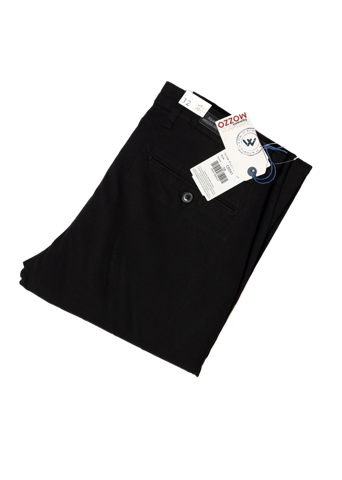 Trouser