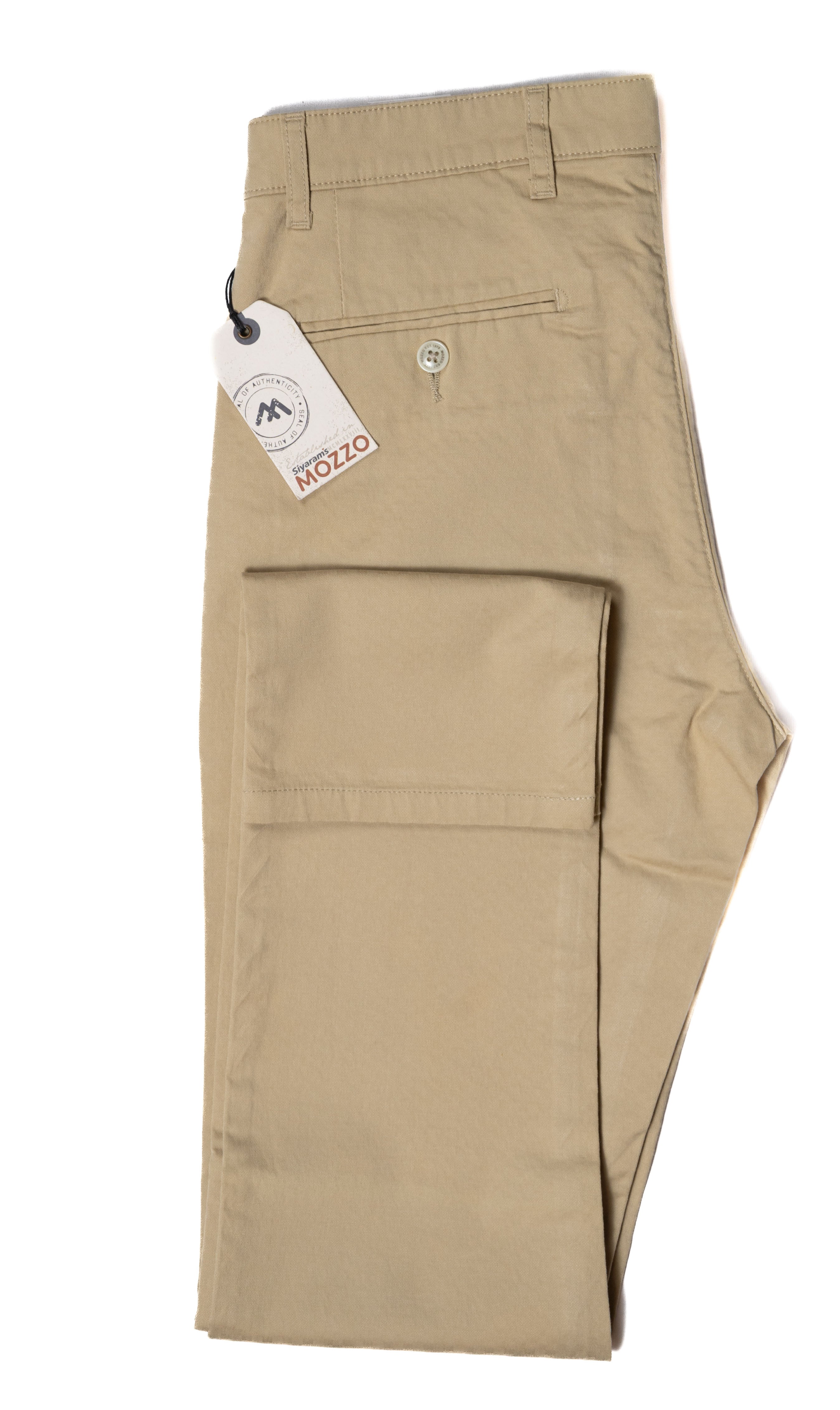 Trouser
