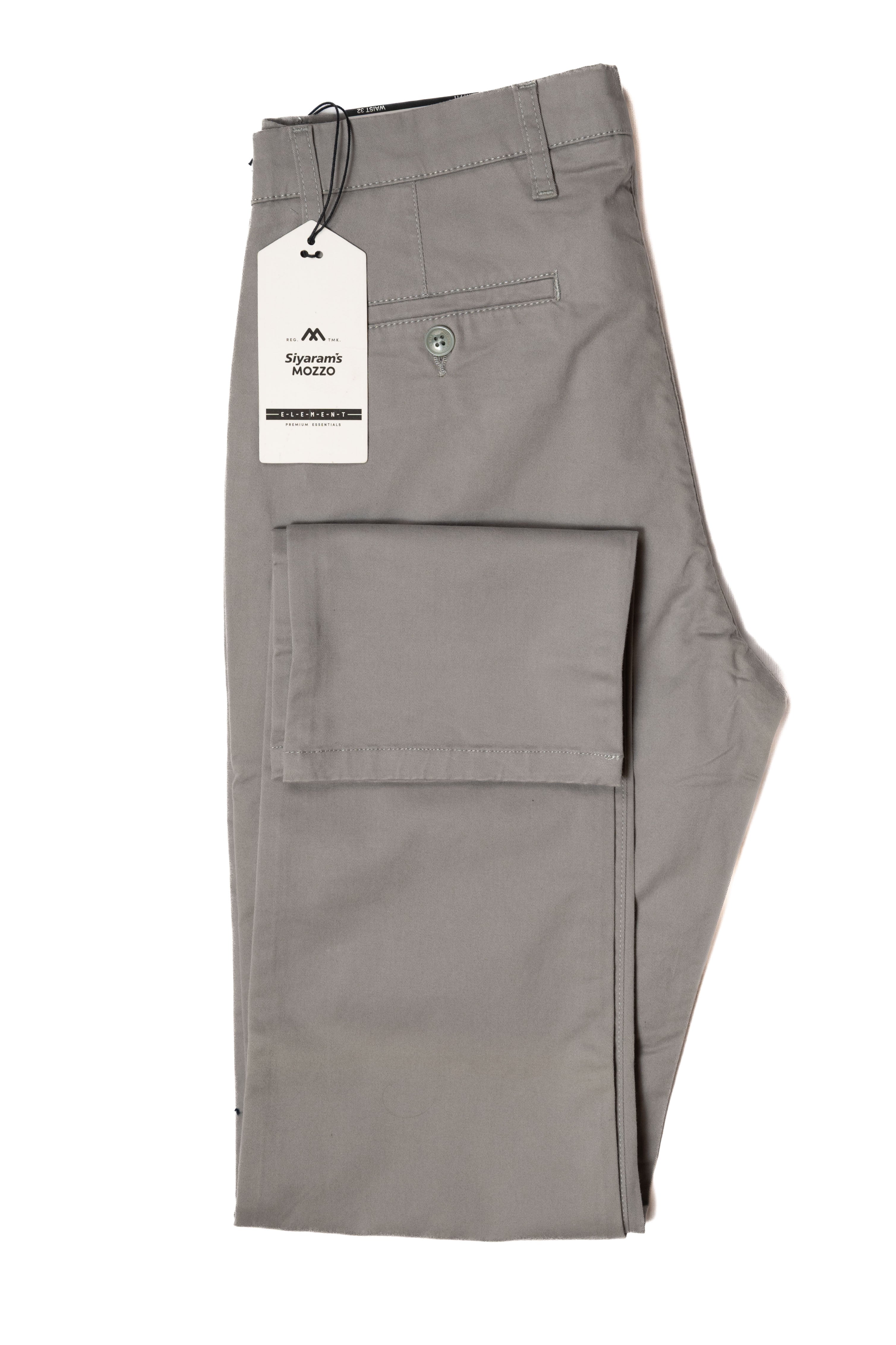 Trouser