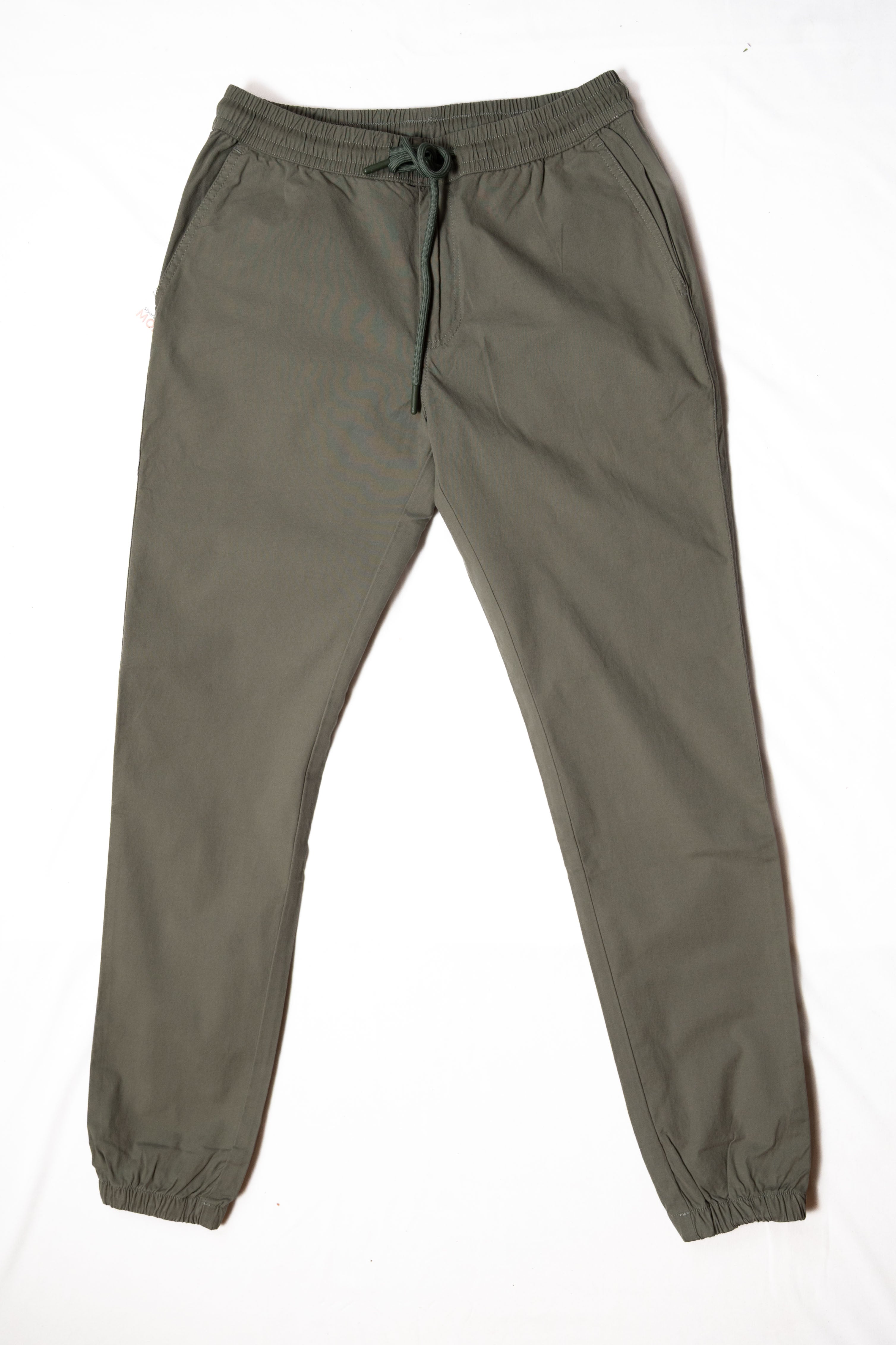 Jogger
