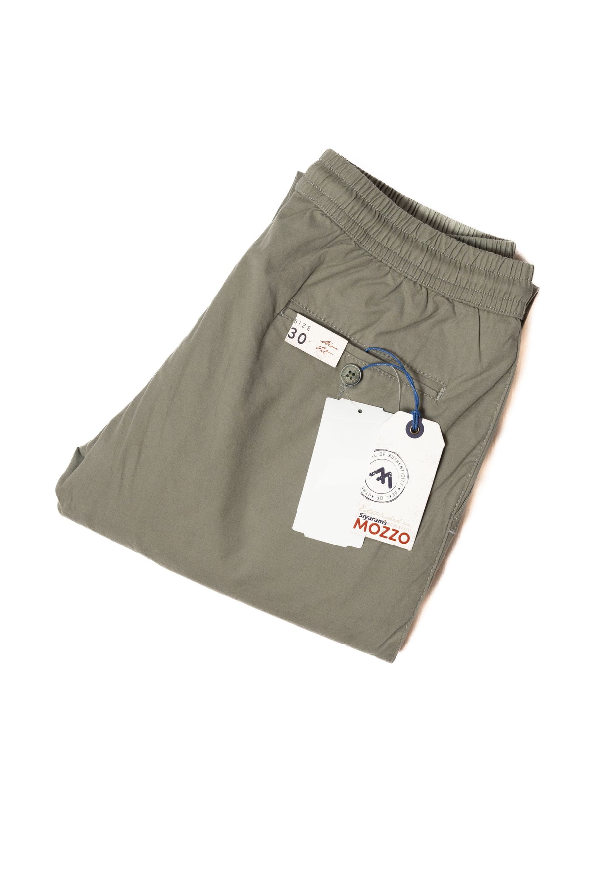 Jogger