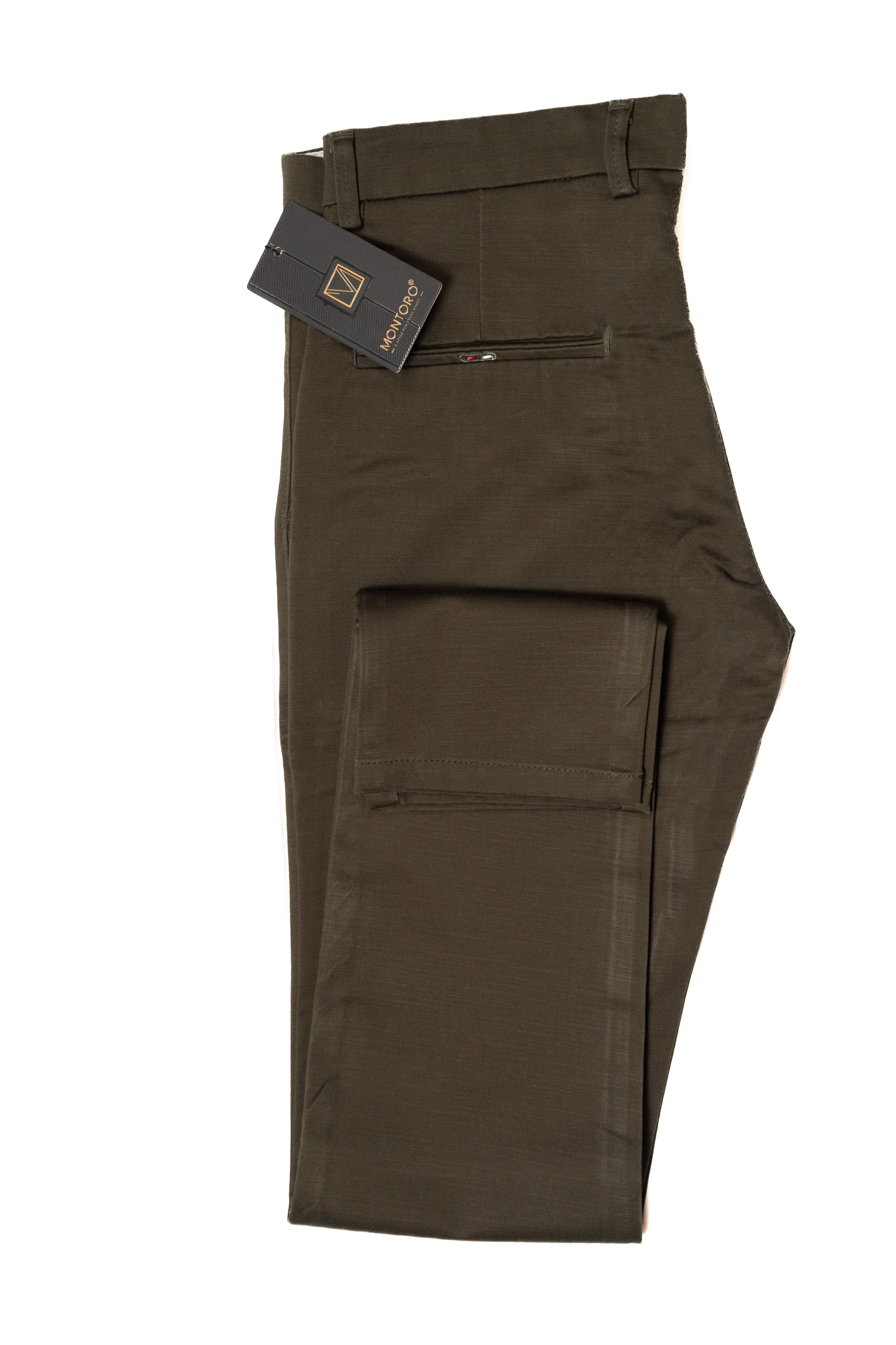 Trouser