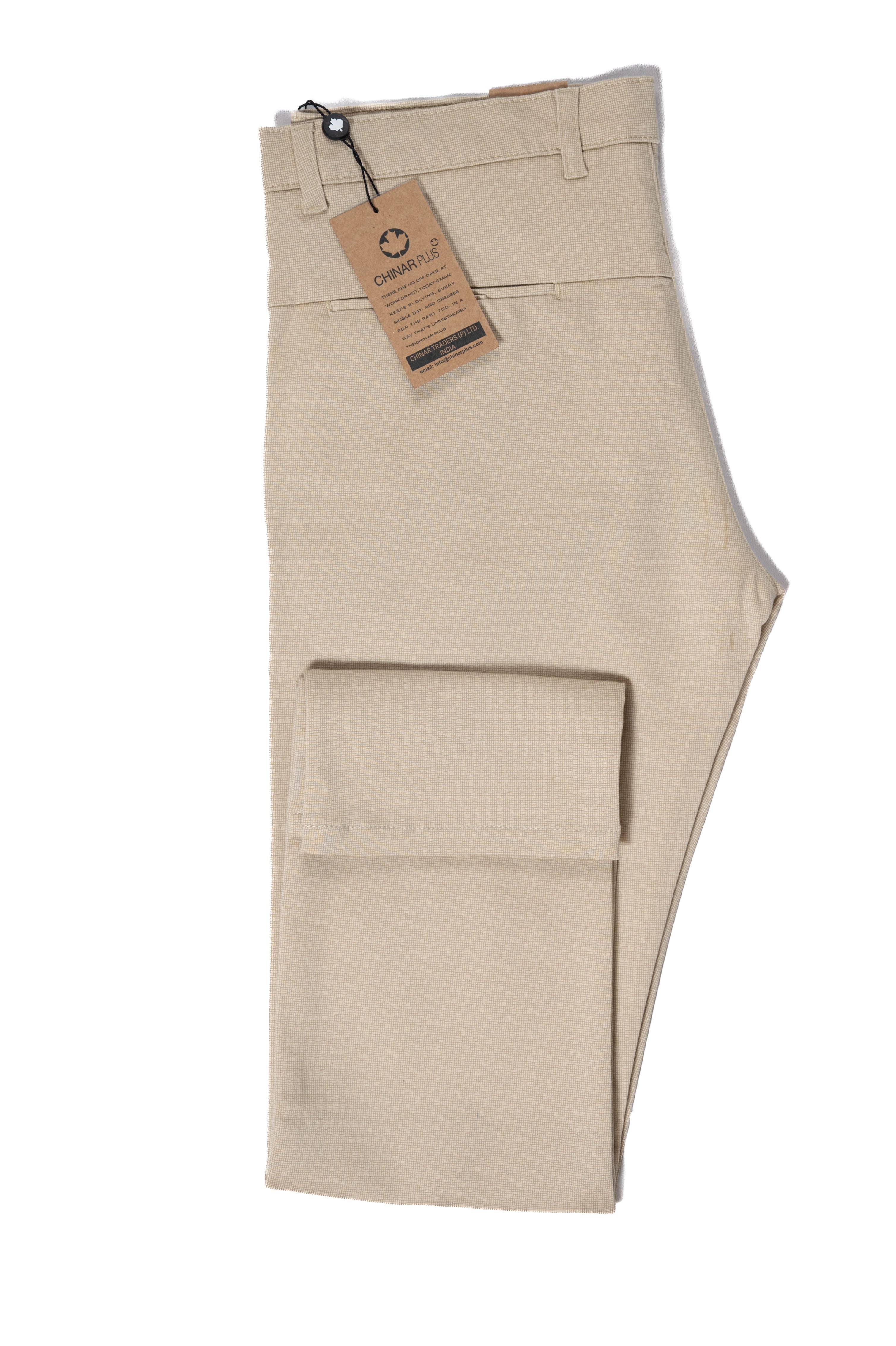 Trouser