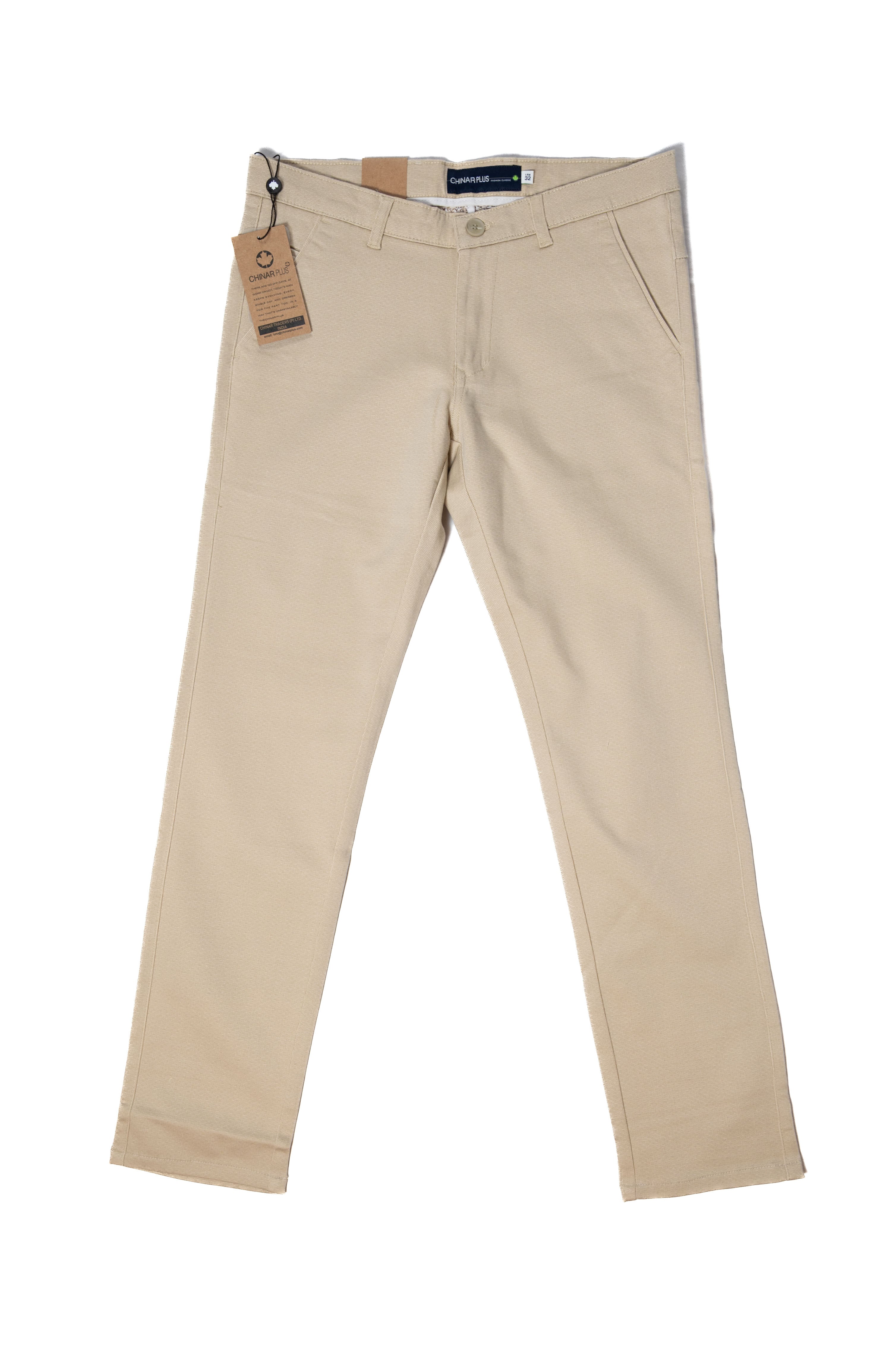 Trouser