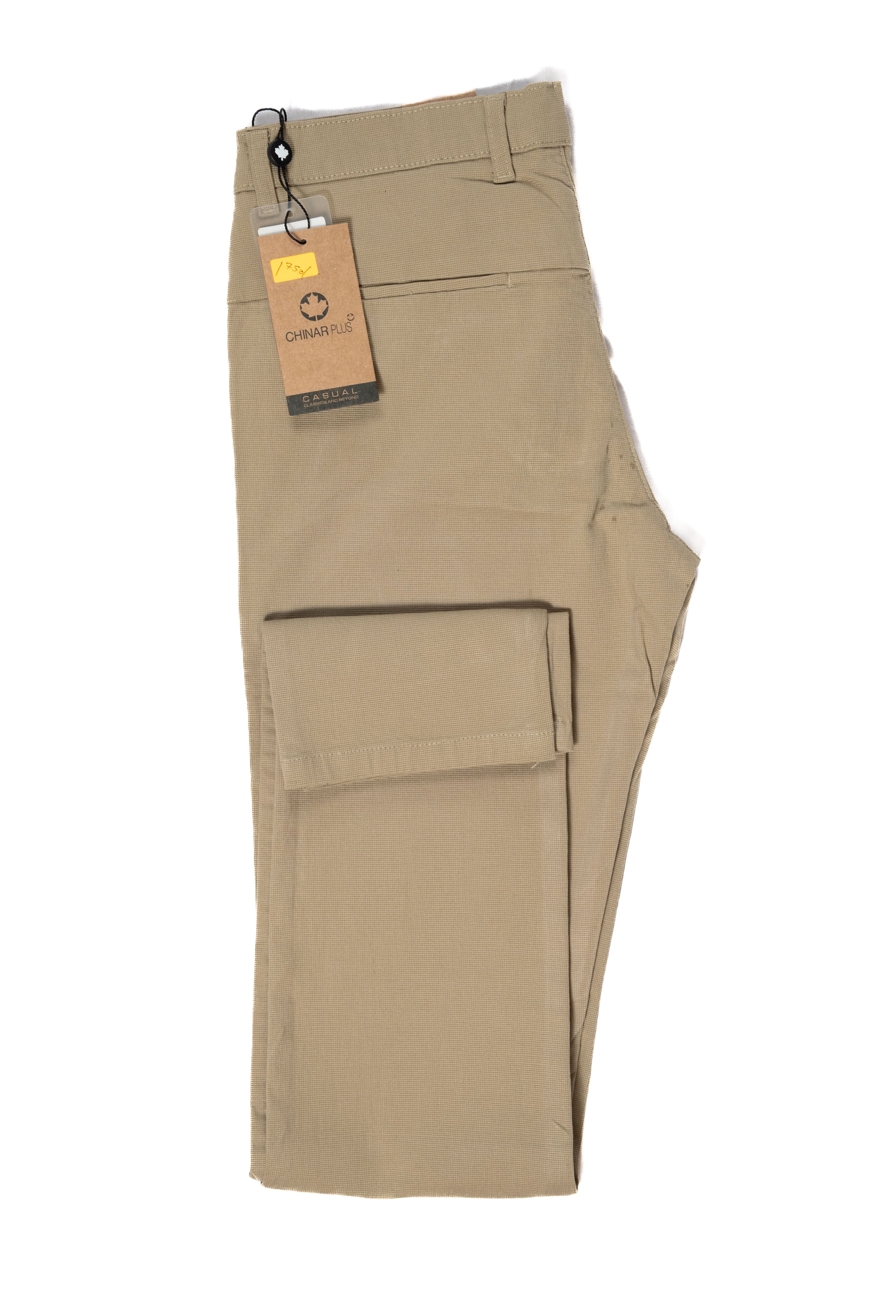 Trouser