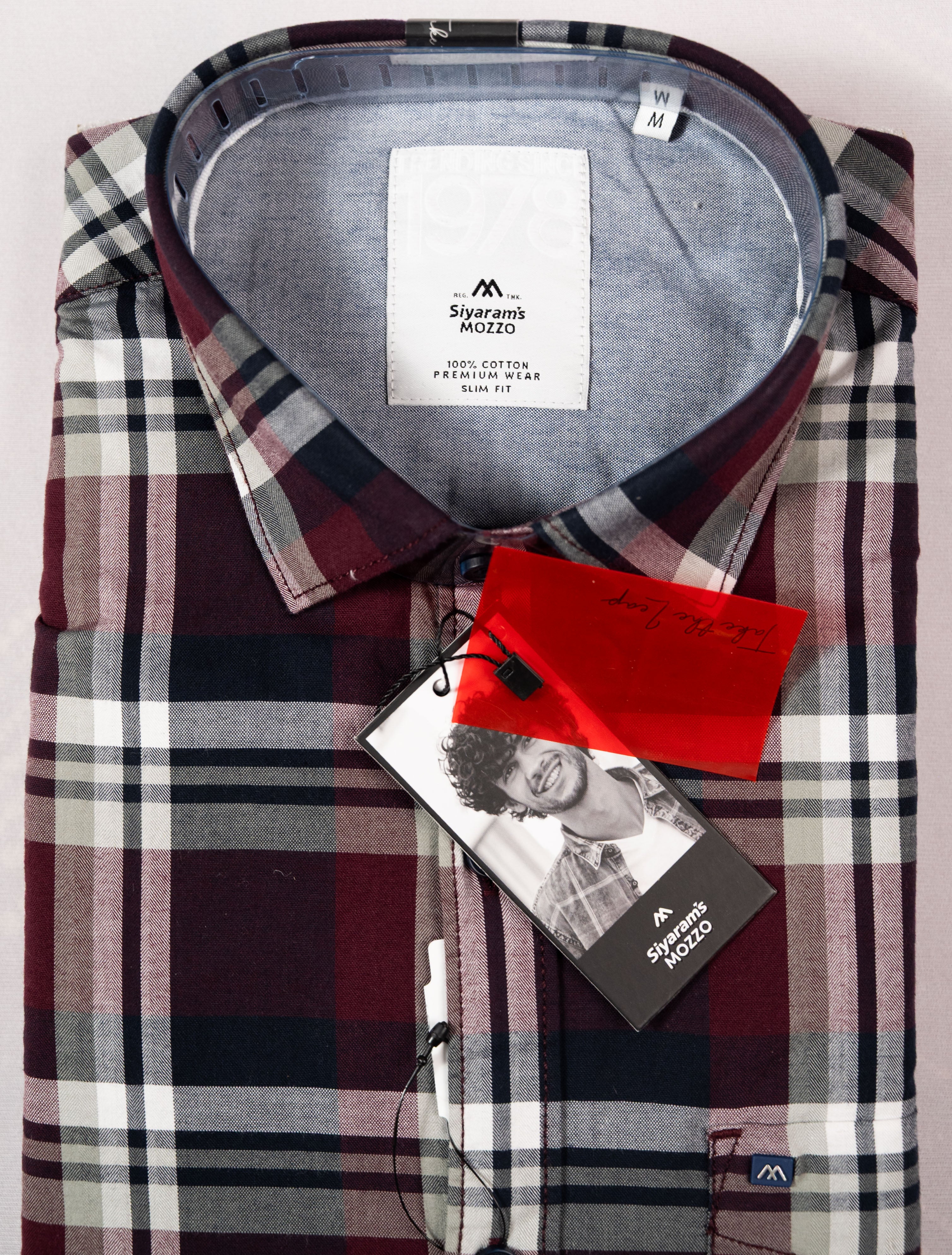 Shirt