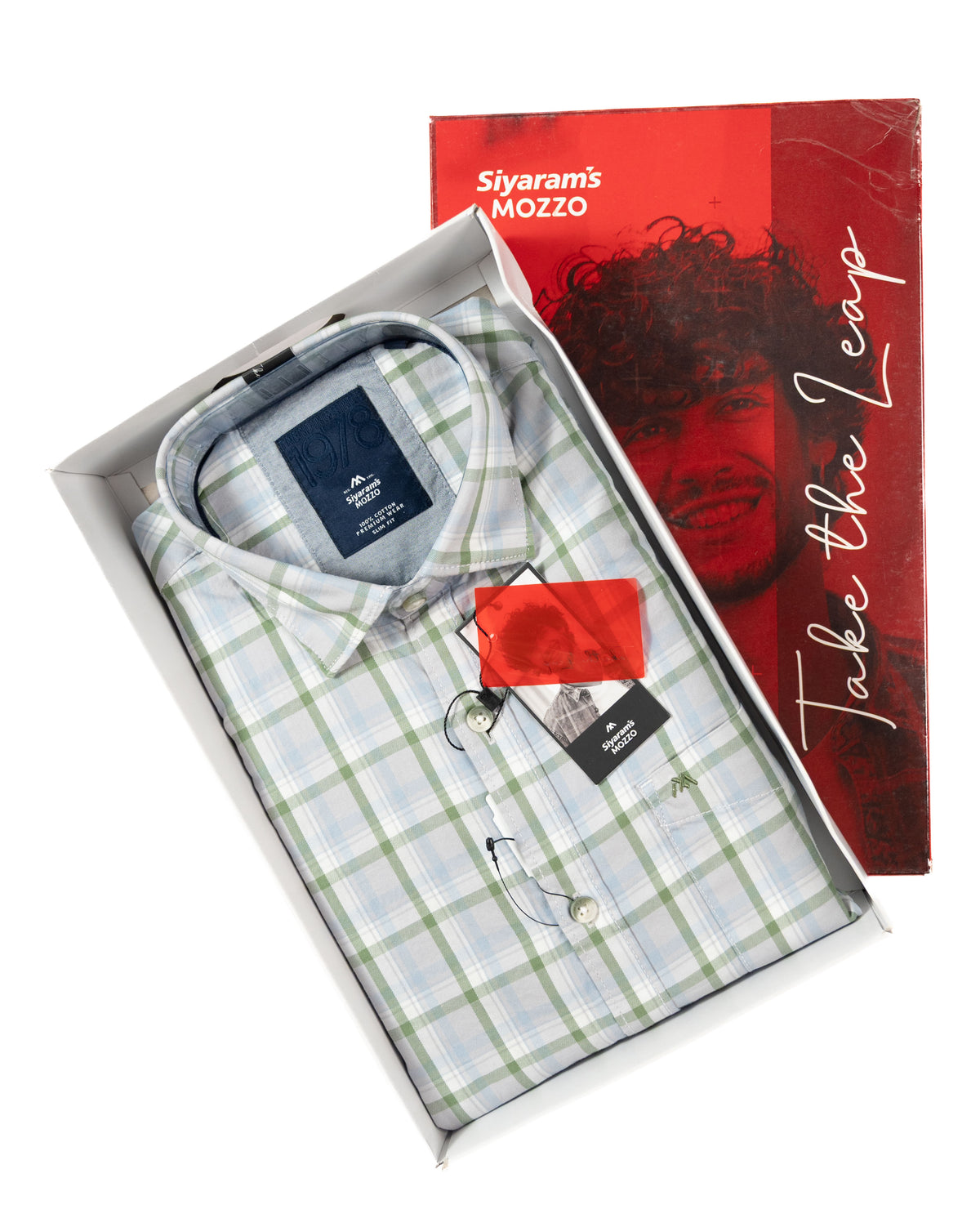 Shirt