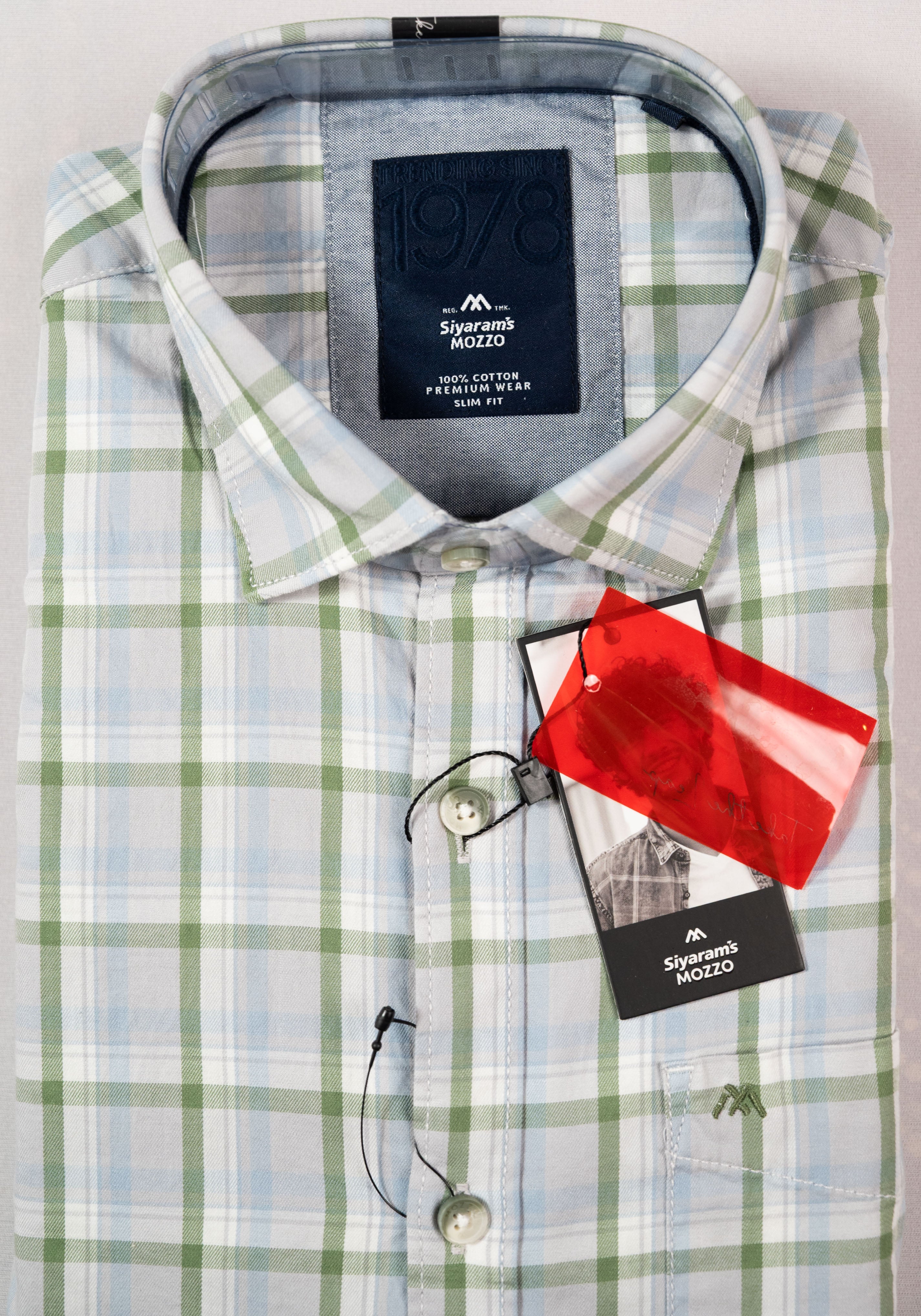 Shirt
