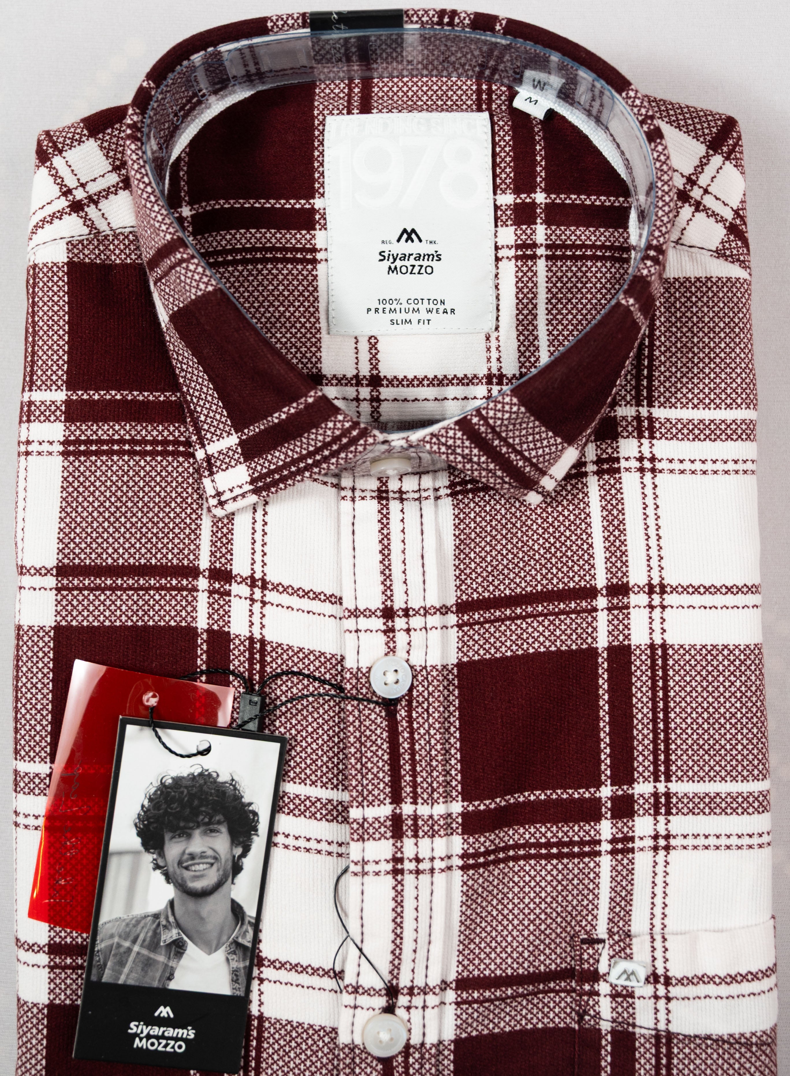 Shirt